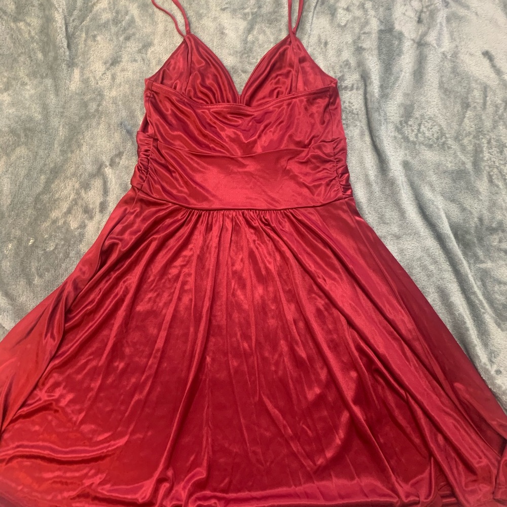 EXPRESS DRESS - Picture 2 of 4